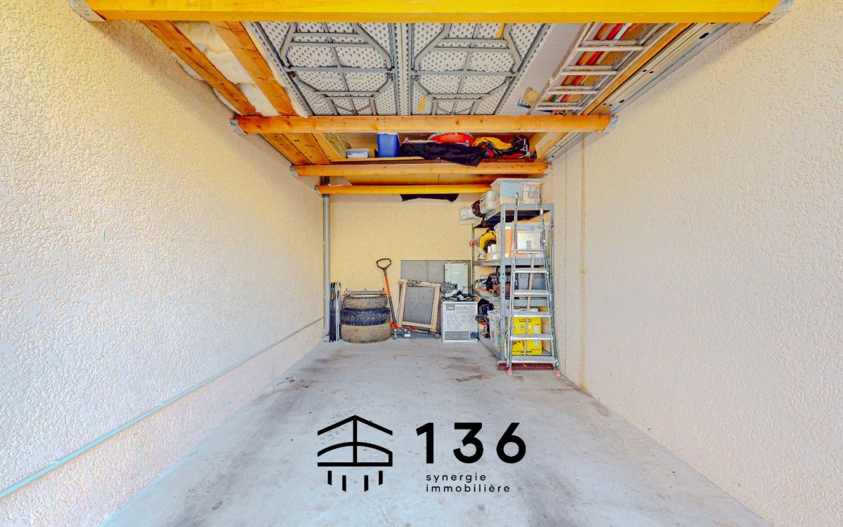 à vendre Maison Cournonterral