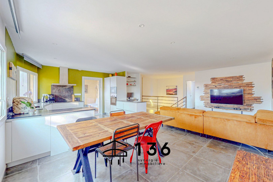 vente Maison Cournonterral - Photo 1