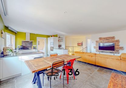 vente Maison Cournonterral