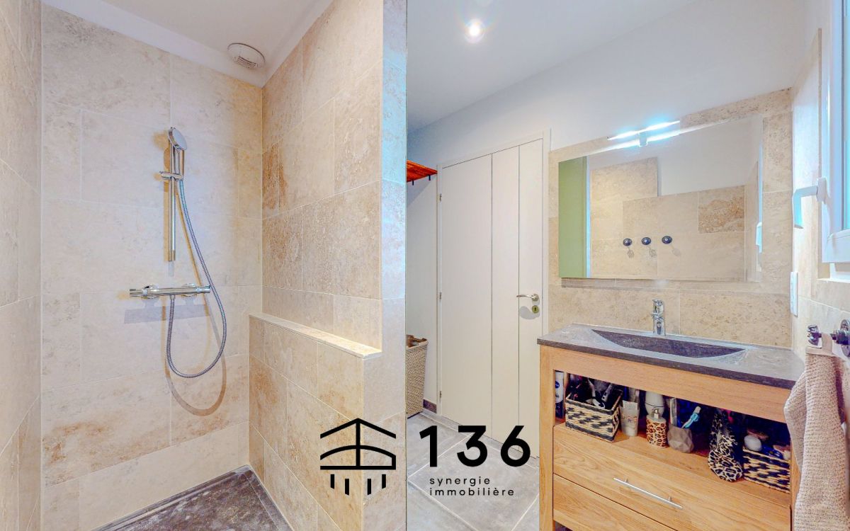 à vendre Maison Cournonterral