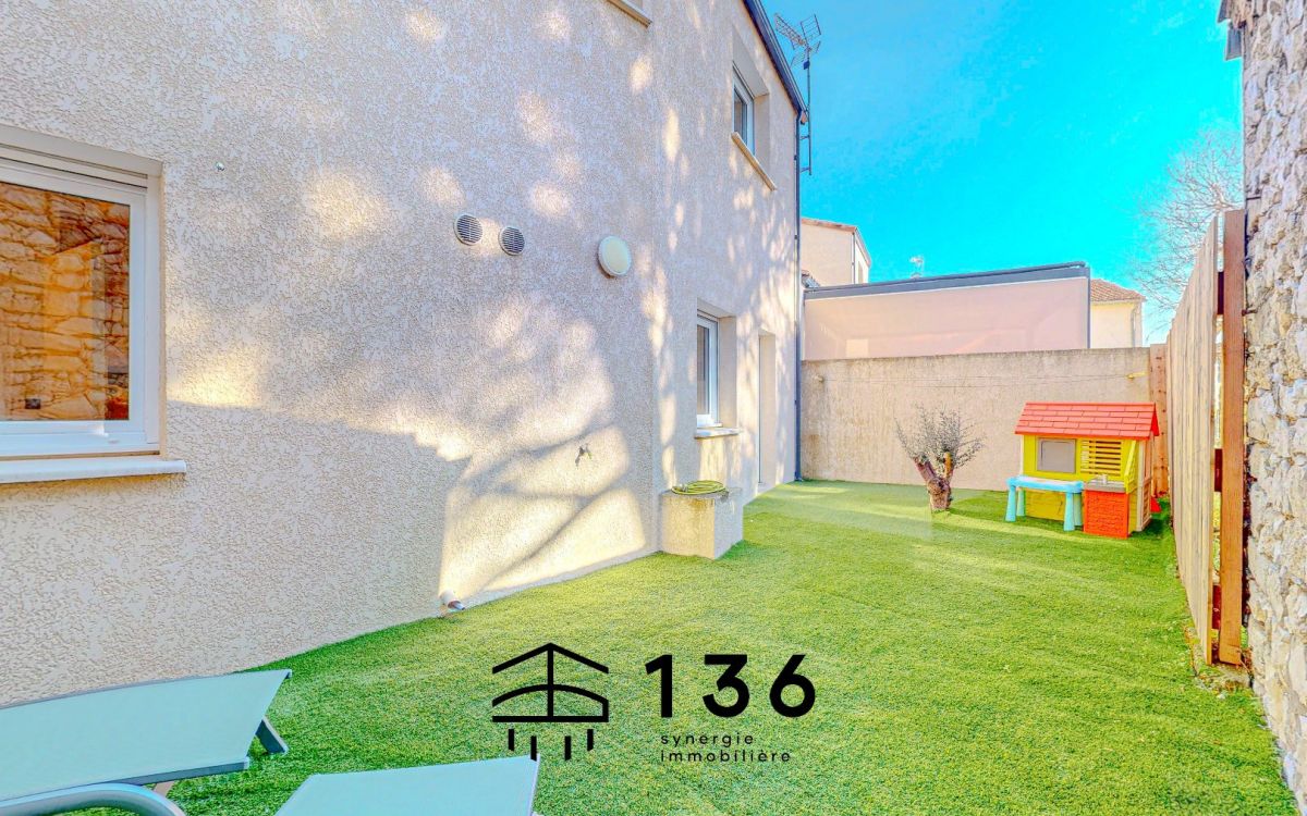 à vendre Maison Cournonterral