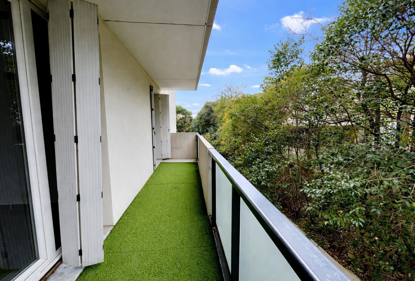 vente Appartement Montpellier - Photo 1