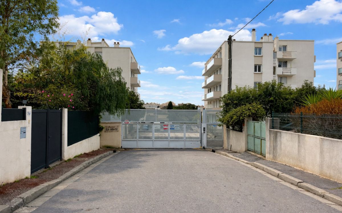 à vendre Appartement Montpellier