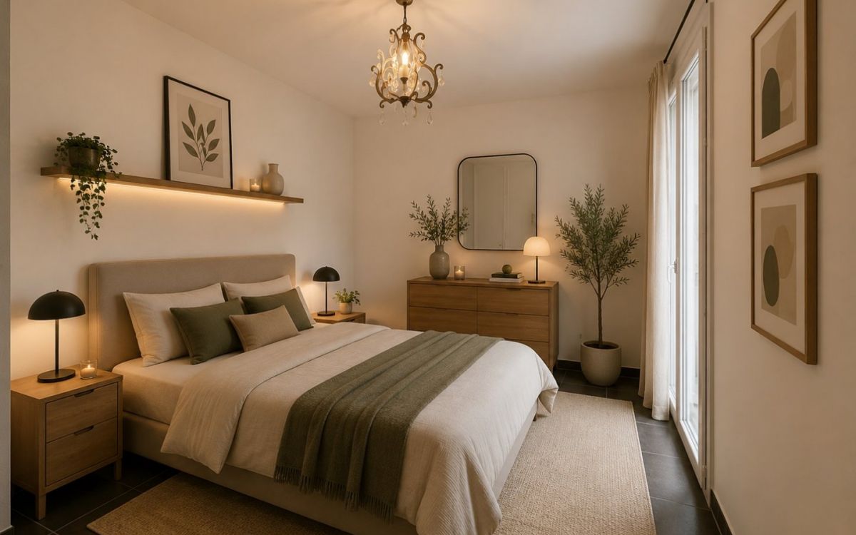 à vendre Appartement Montpellier