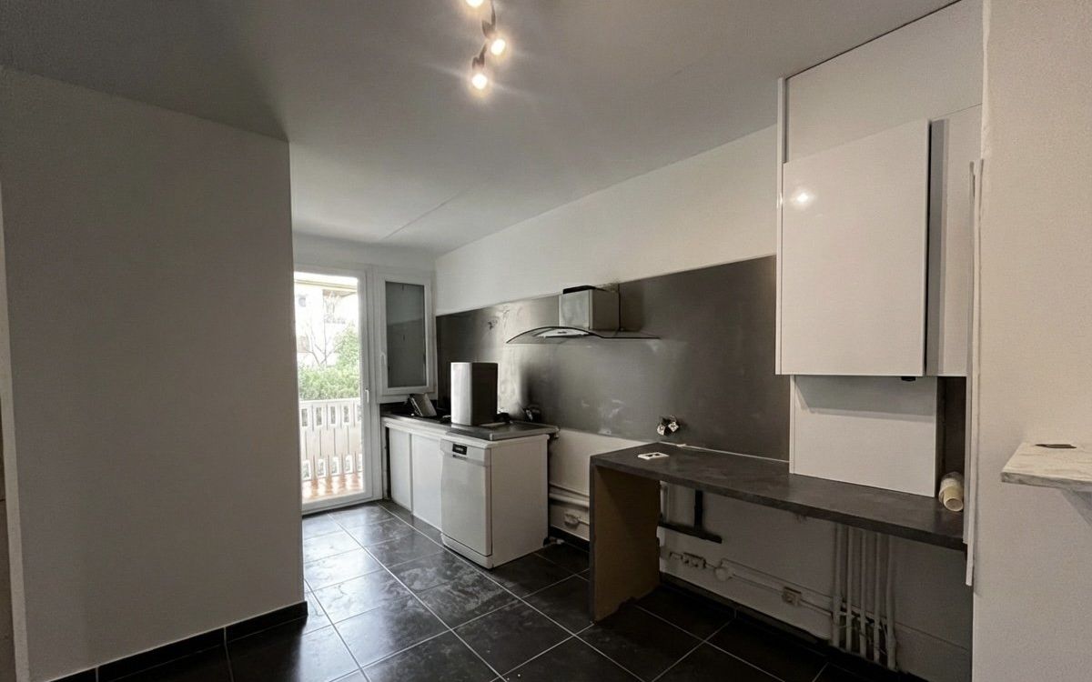 à vendre Appartement Montpellier