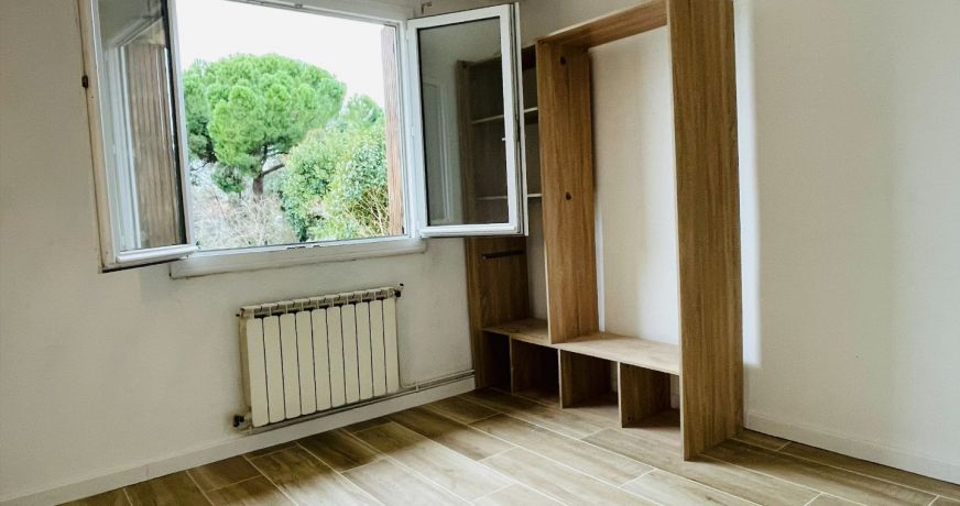 location Maison Mauguio