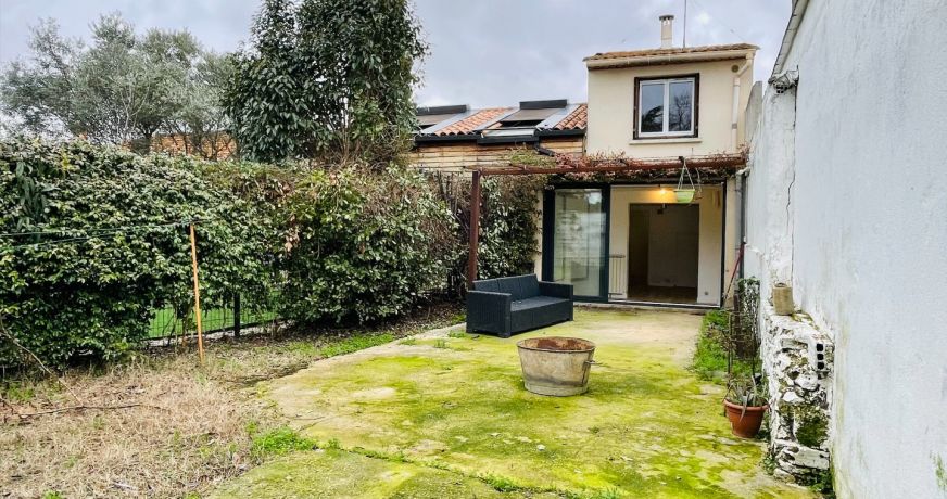 location Maison Mauguio