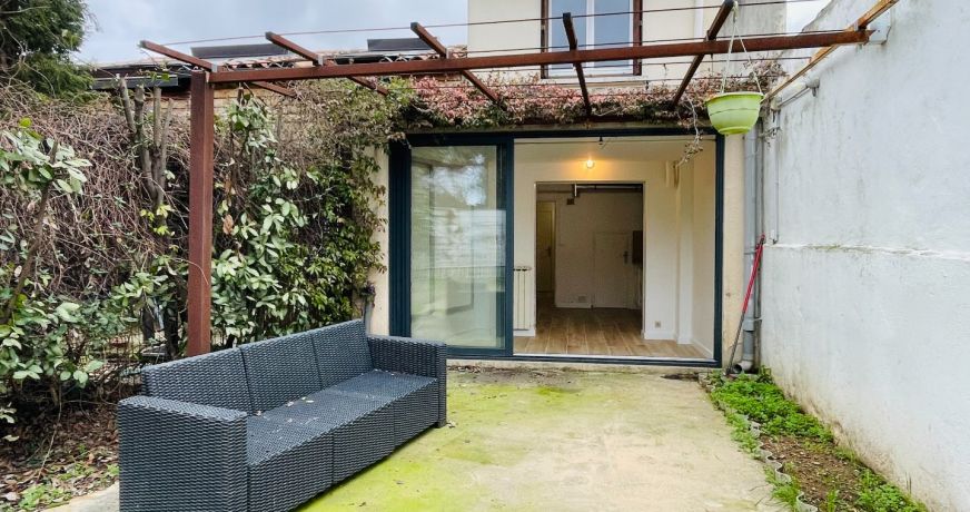 location Maison Mauguio