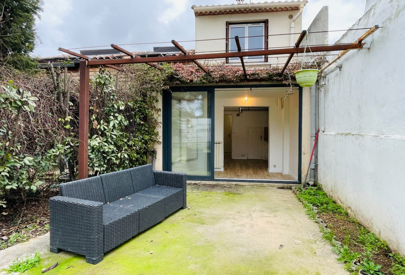 location Maison Mauguio - Photo 2