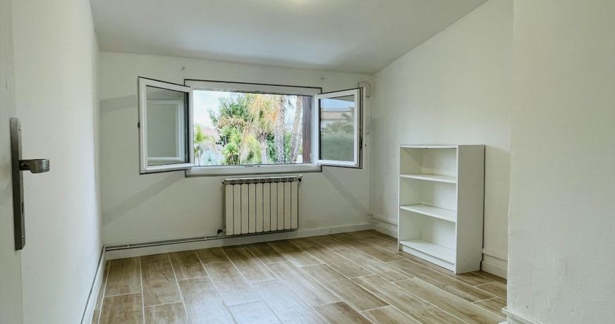 location Maison Mauguio