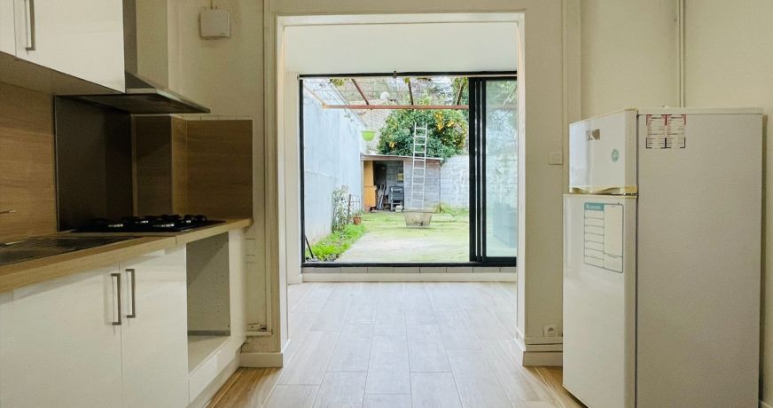 location Maison Mauguio