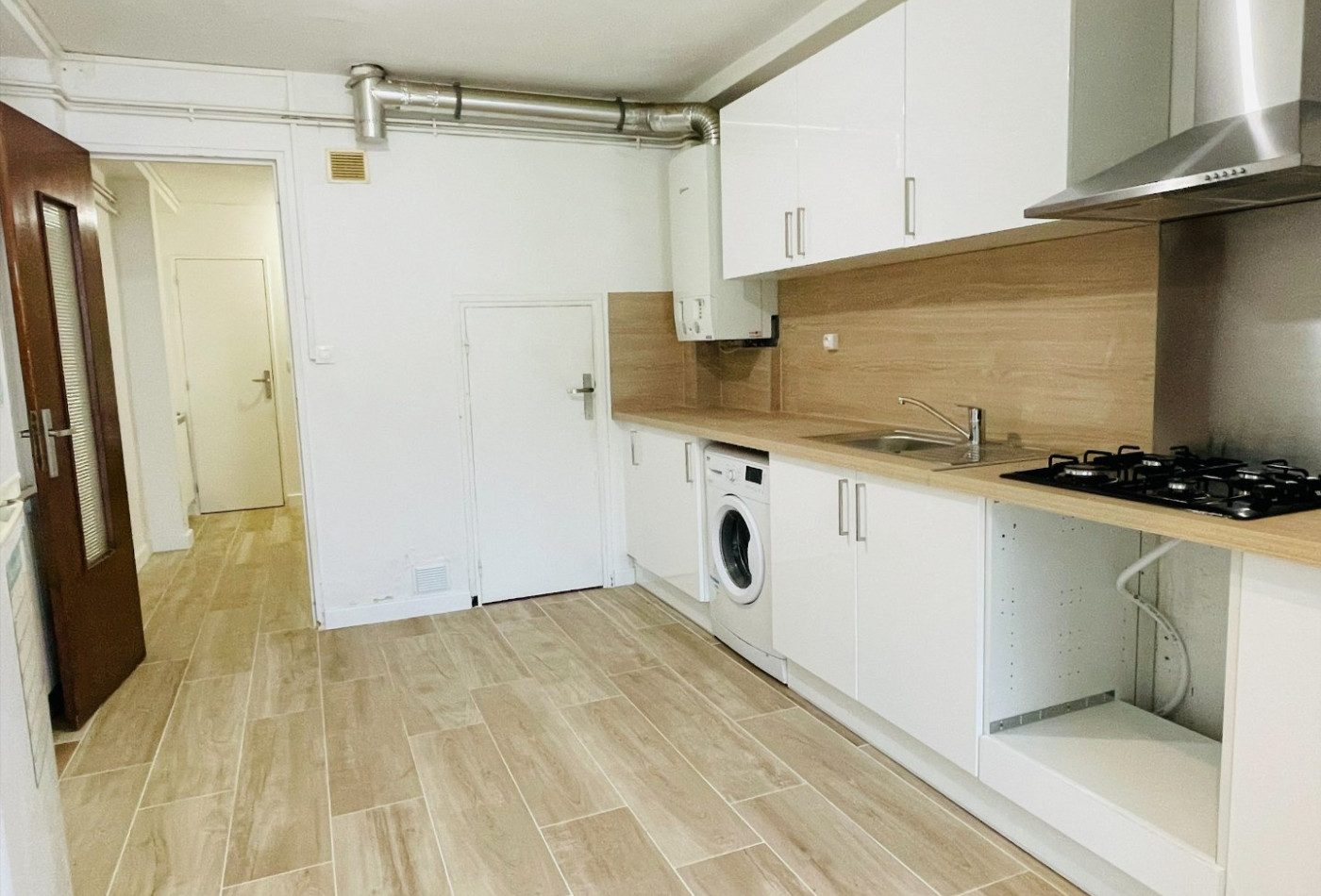 location Maison Mauguio - Photo 6