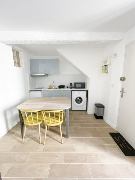 vente Appartement Montpellier - Photo 1