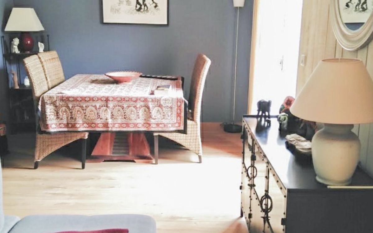 à vendre Maison Saint Bauzille De Montmel