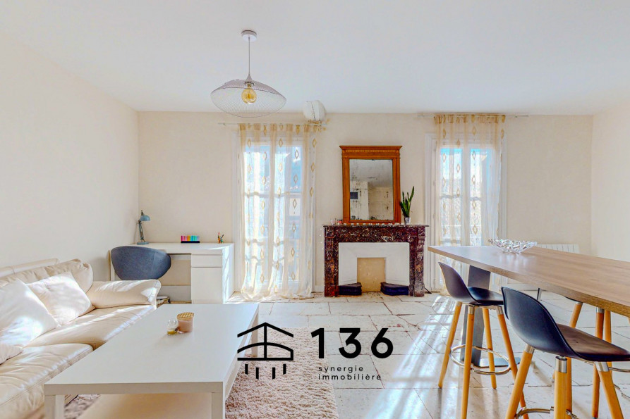 vente Appartement Montpellier - Photo 2