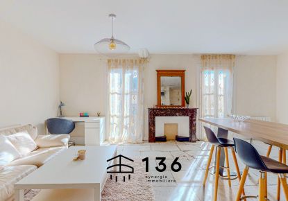 vente Appartement Montpellier