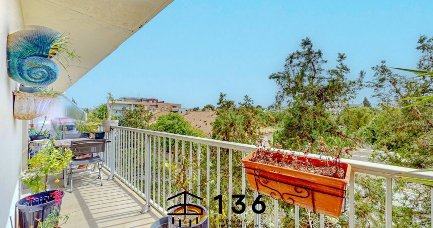 vente Appartement Montpellier