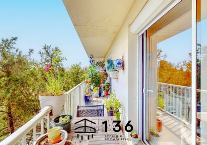 vente Appartement Montpellier