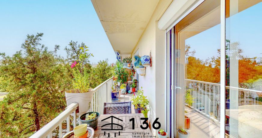 vente Appartement Montpellier