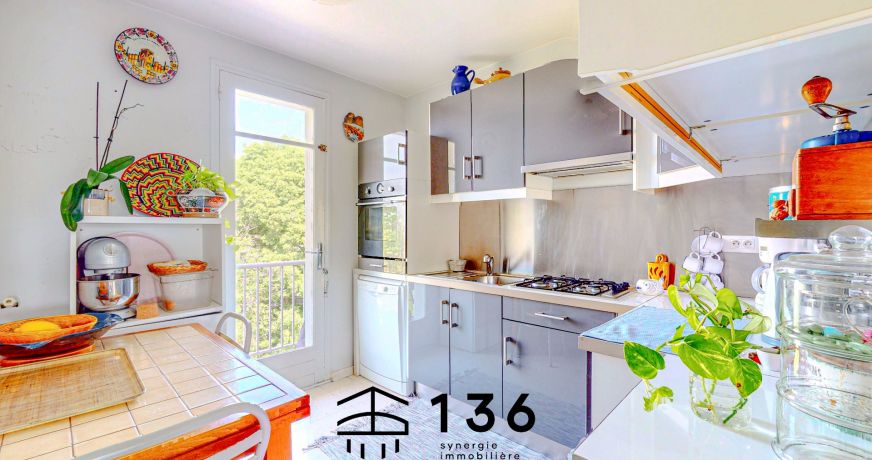 vente Appartement Montpellier