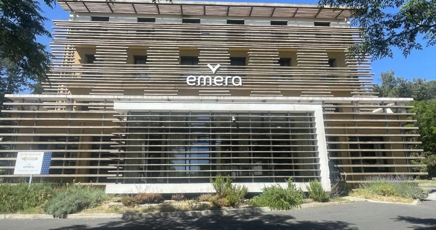 vente Résidence ehpad Montpellier