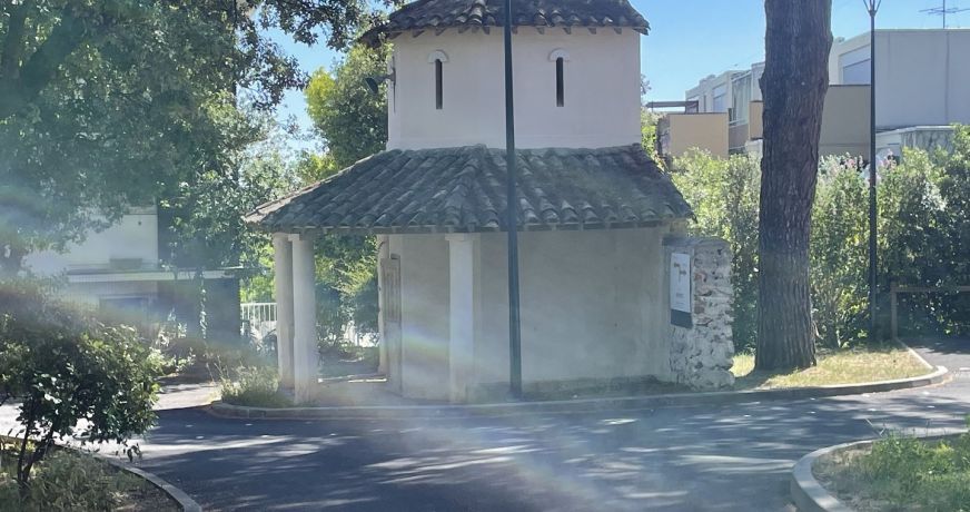 vente Résidence ehpad Montpellier