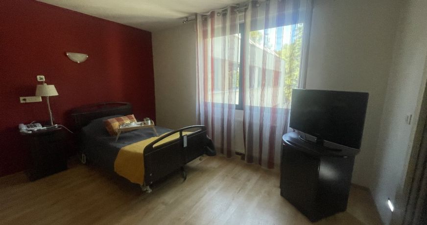 vente Résidence ehpad Montpellier