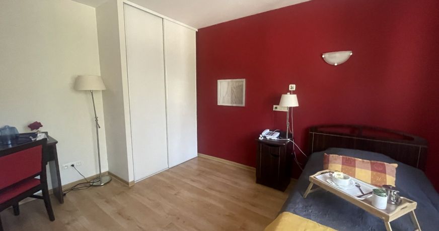 vente Résidence ehpad Montpellier