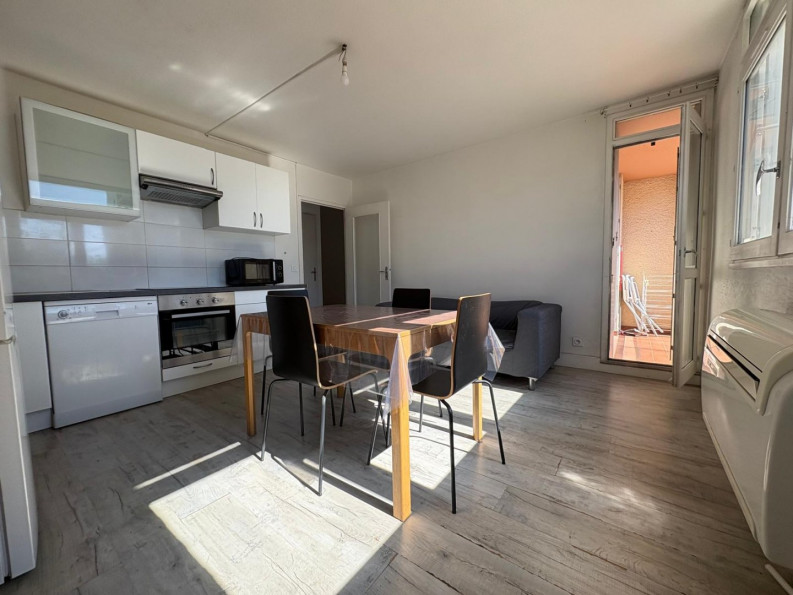 location Appartement Montpellier - Photo 1