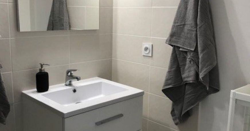 location Appartement Montpellier