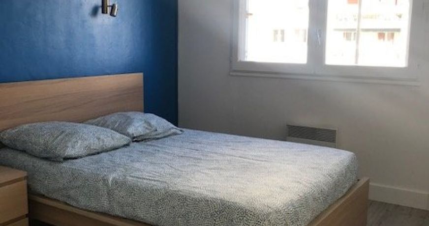 location Appartement Montpellier