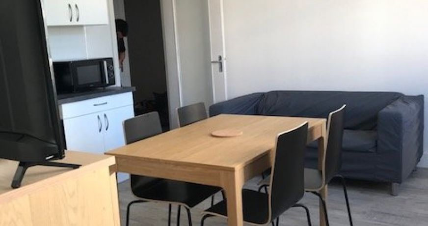 location Appartement Montpellier