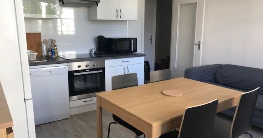 location Appartement Montpellier