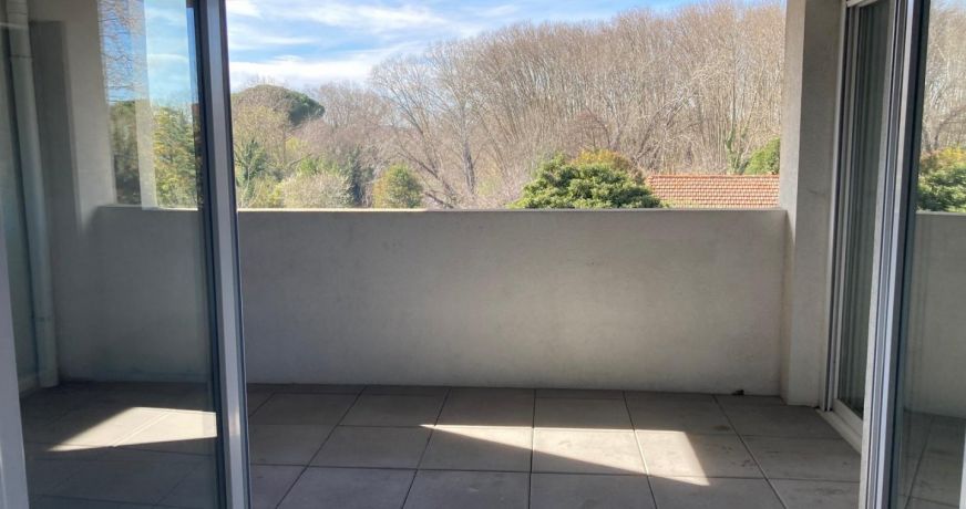vente Appartement Montpellier