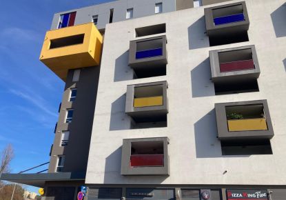 vente Appartement Montpellier