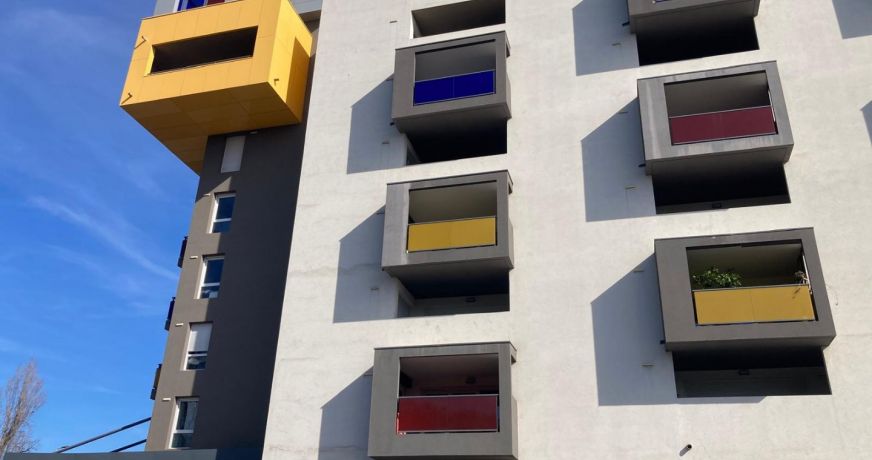 vente Appartement Montpellier