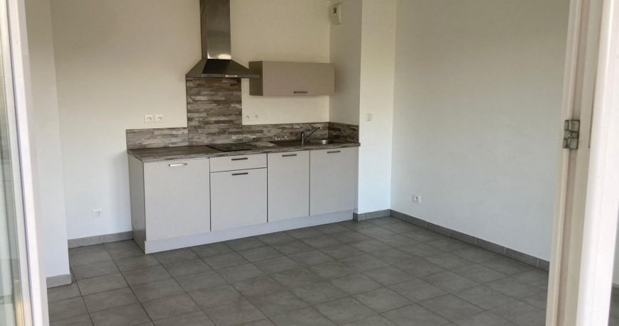 vente Appartement Montpellier