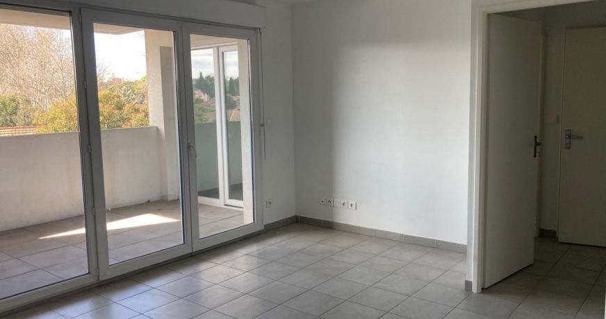 vente Appartement Montpellier