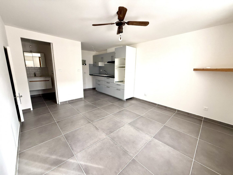 vente Appartement Montferrier Sur Lez - Photo 1