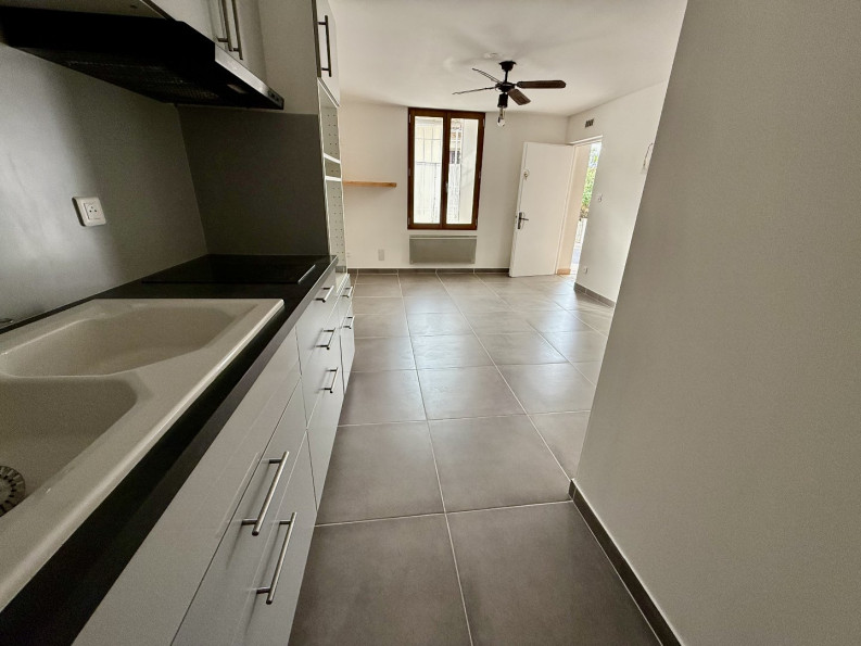 vente Appartement Montferrier Sur Lez - Photo 2