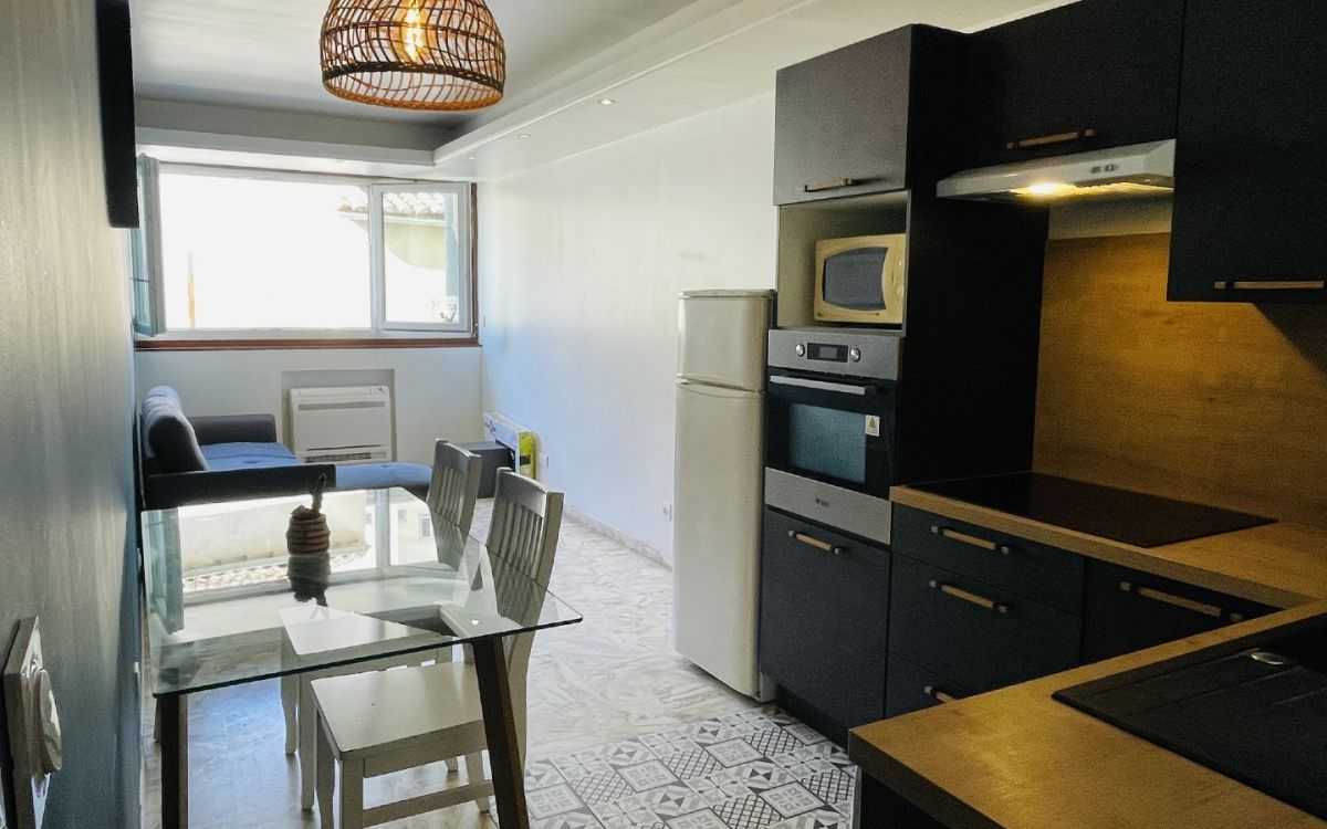 à louer Appartement Montpellier