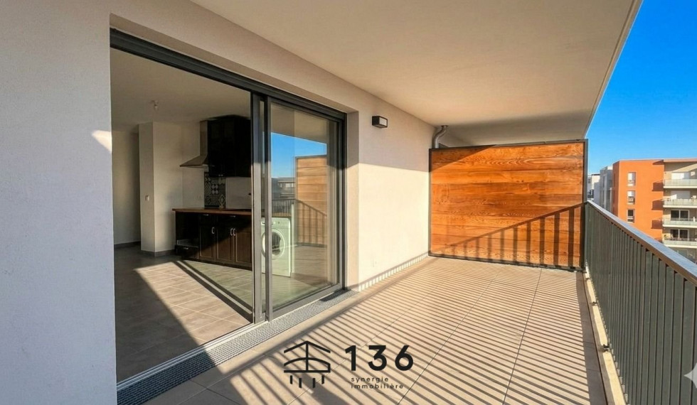 vente Appartement Montpellier - Photo 2