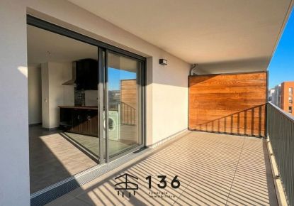 vente Appartement Montpellier