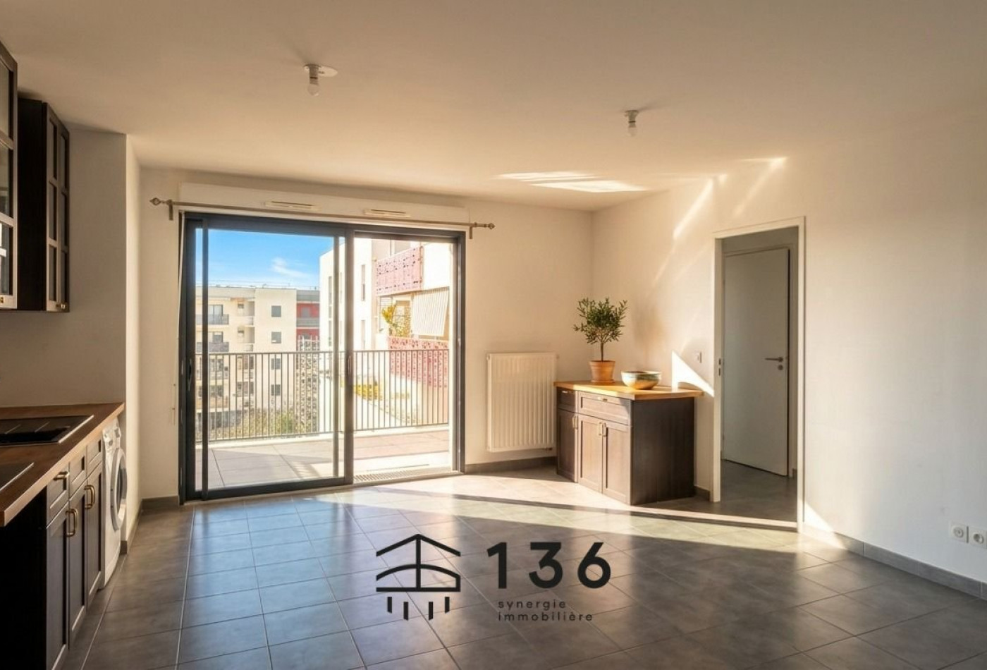 vente Appartement Montpellier - Photo 1