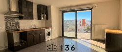 vente Appartement Montpellier