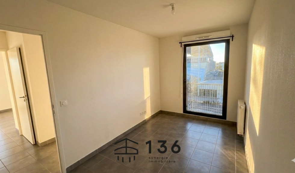 vente Appartement Montpellier - Photo 7