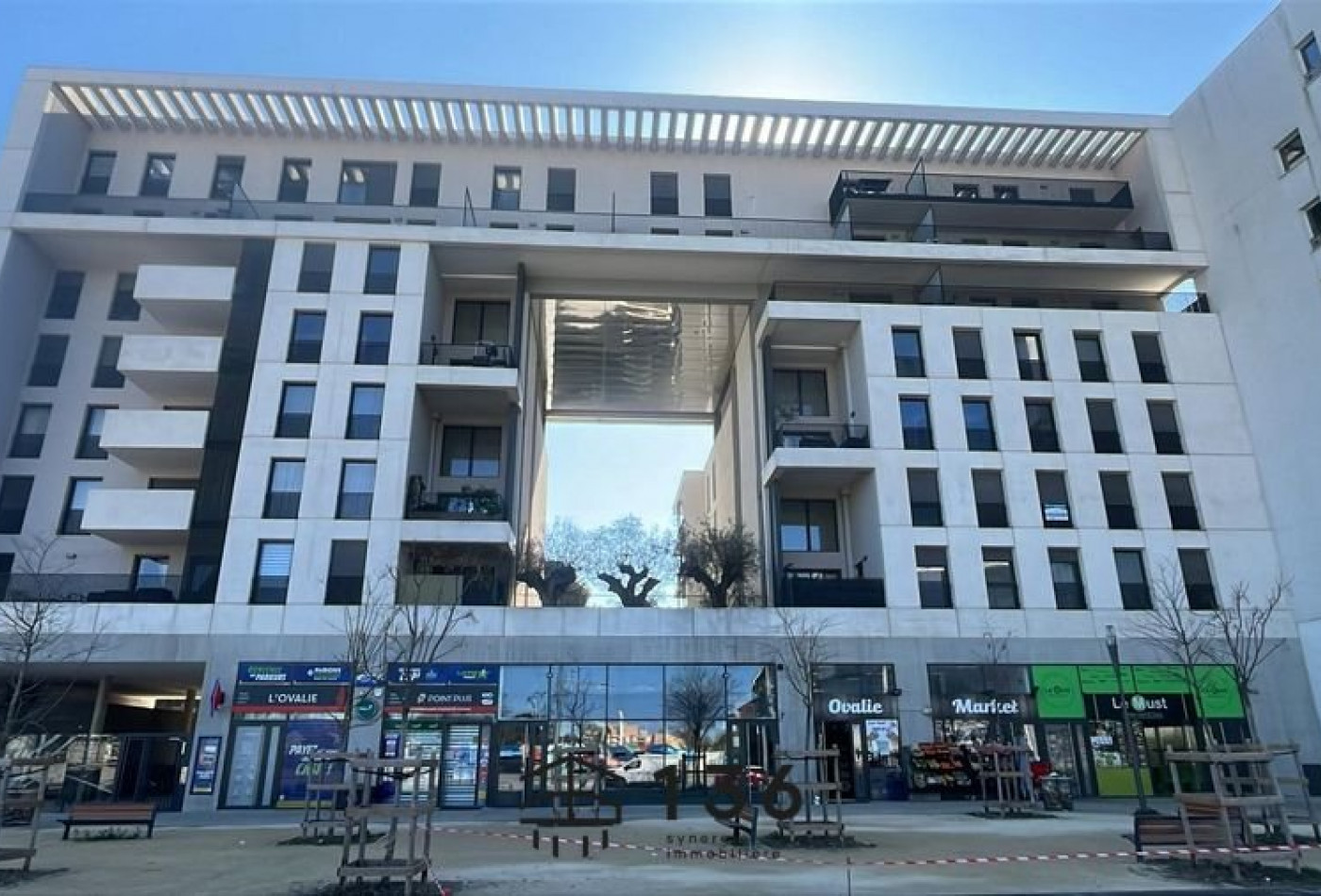 vente Appartement Montpellier - Photo 8