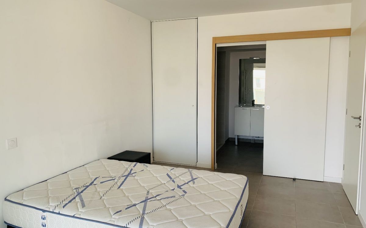 à vendre Appartement Mauguio