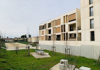 vente Appartement Mauguio