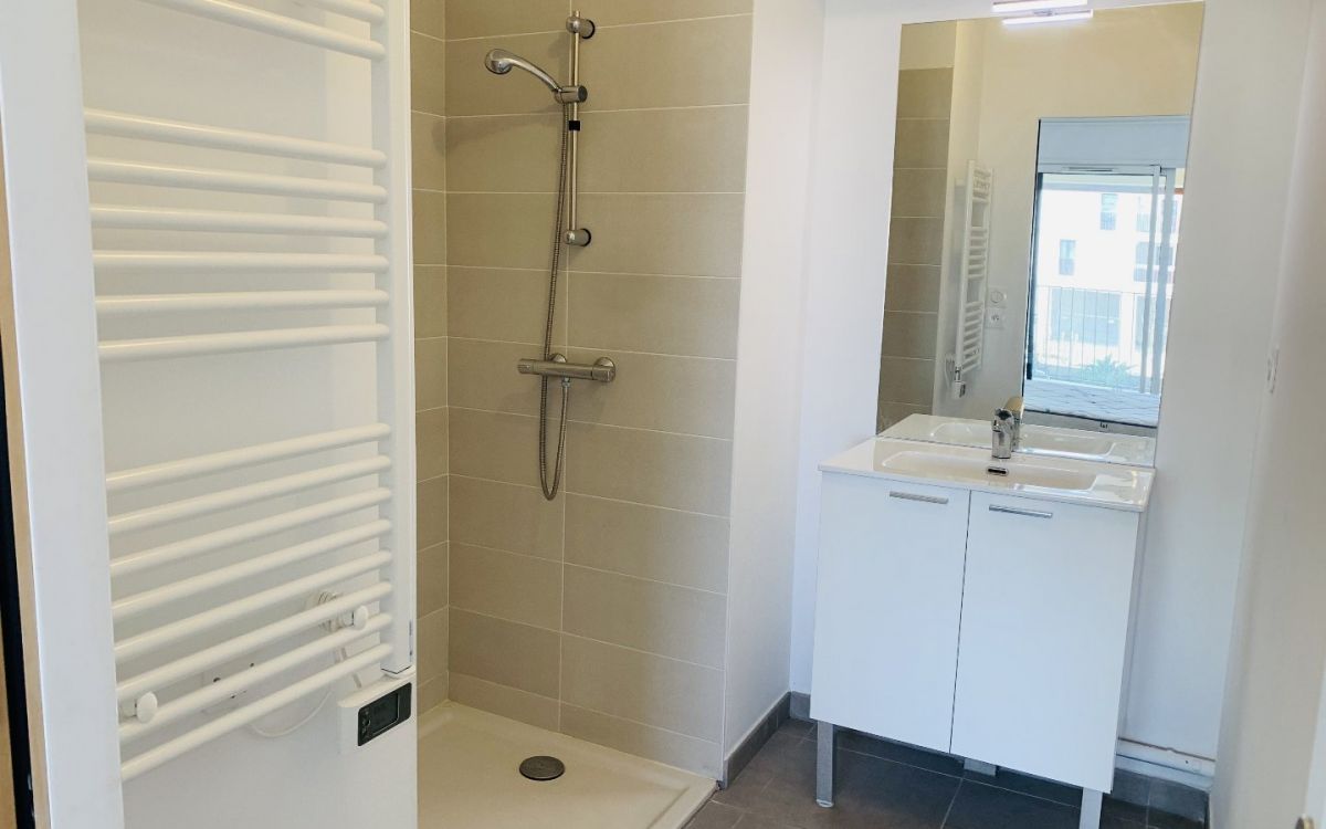 à vendre Appartement Mauguio